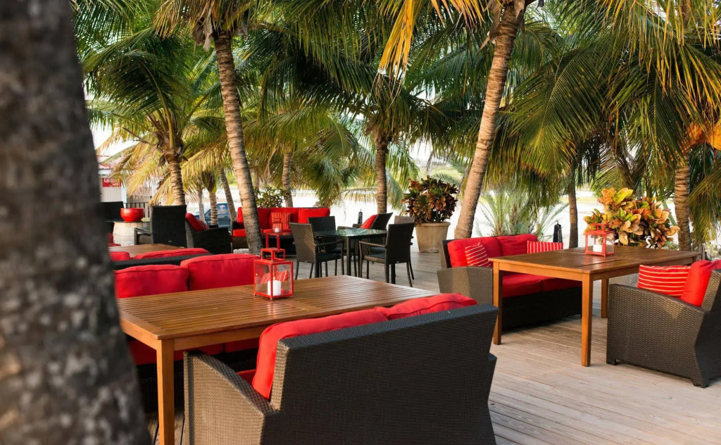 Bohio Dive Resort - фото 21