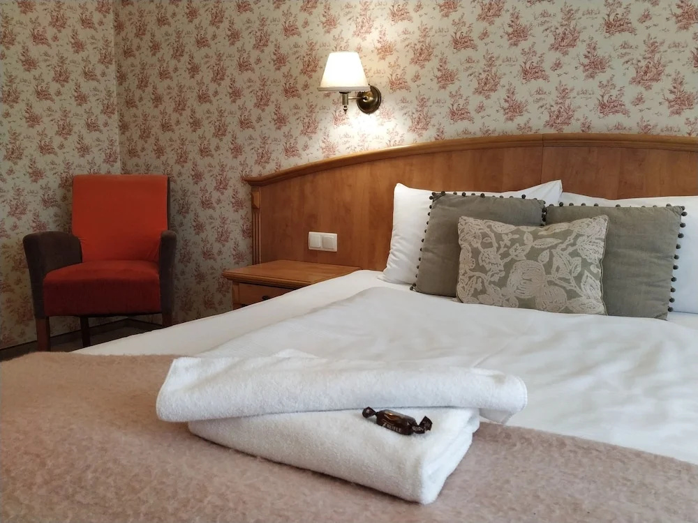 Hotel Stare Miasto Old Town - Chambres