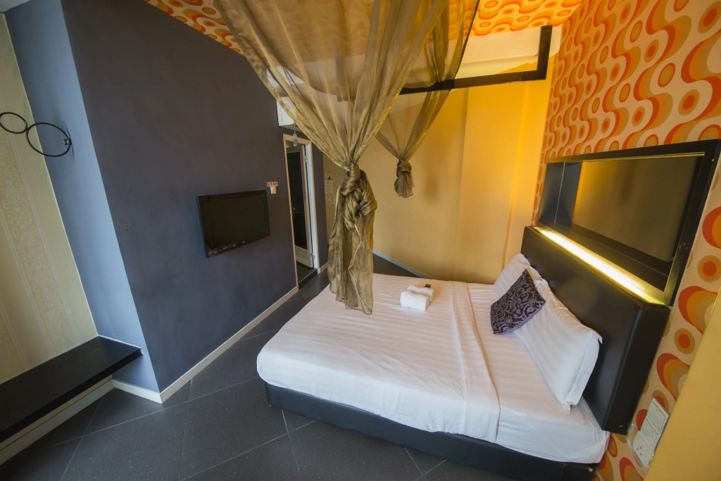 B&S Boutique Hotel - Général