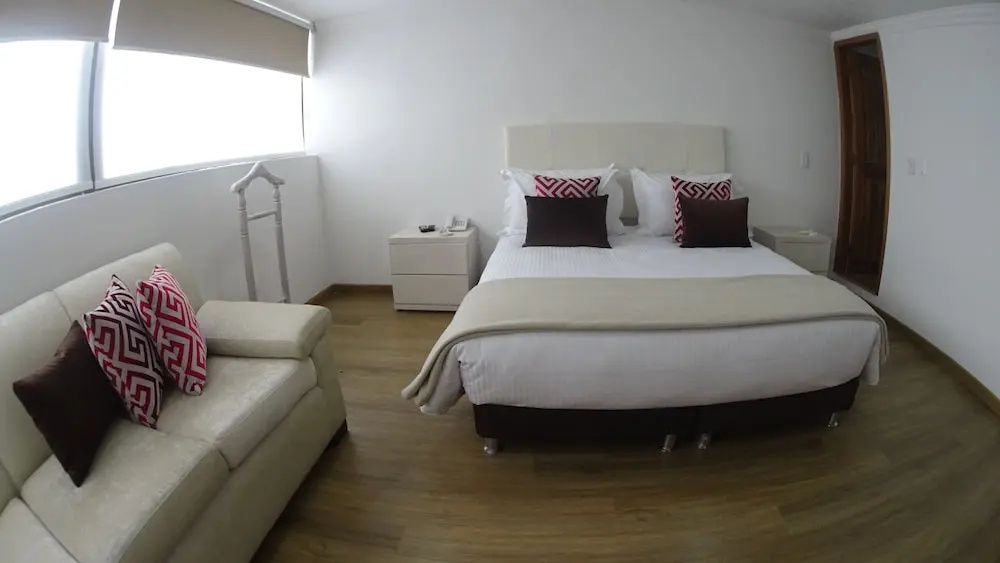 Hotel photo 7