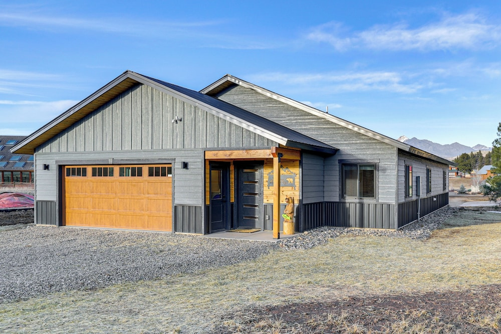 Walk to Lake! All-season Getaway in Pagosa Springs
