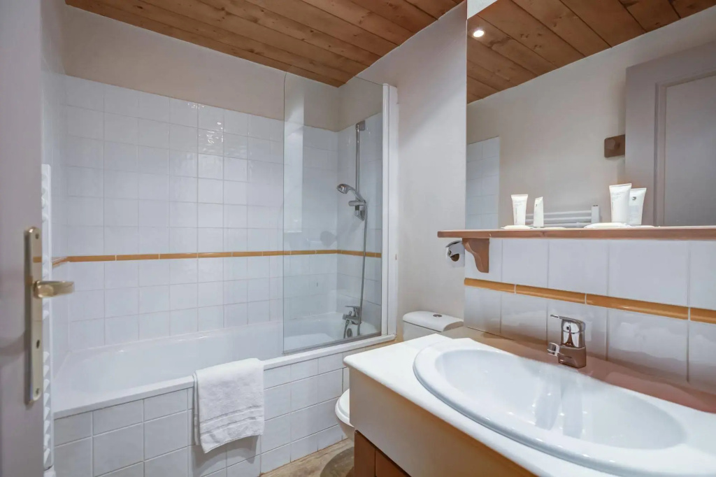 Afficher la photo 8 — Pierre & Vacances Residence Athamante & Valeriane