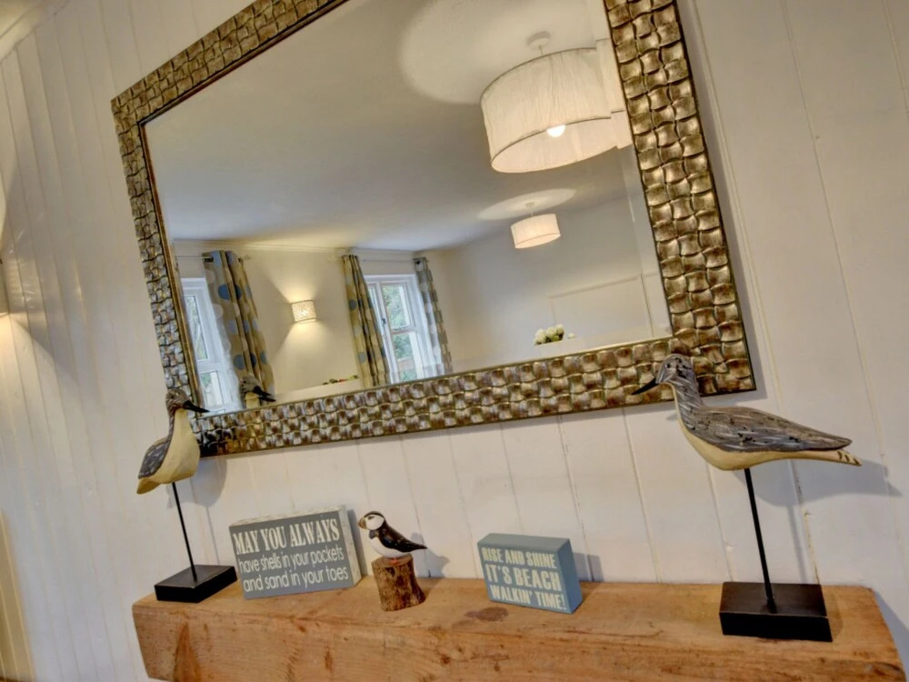 Salar Cottage Georgeham