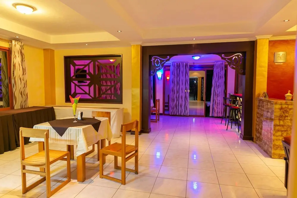 Hotel photo 18