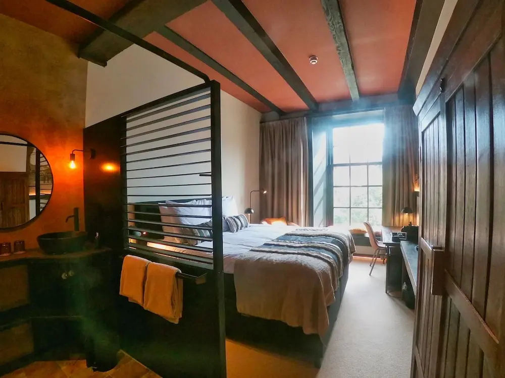 Hotel photo 4