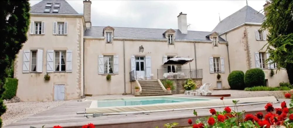 Relais de Vergy