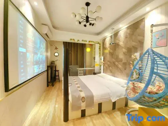 Comfort room