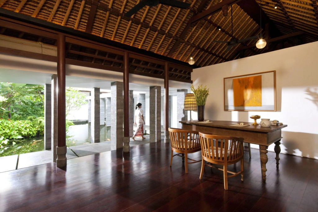 Como Uma Ubud