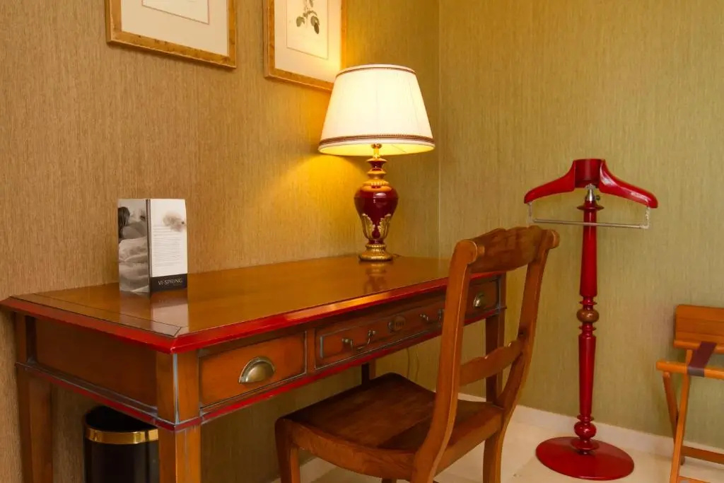 Boutique Hotel La Madrugada - Chambres