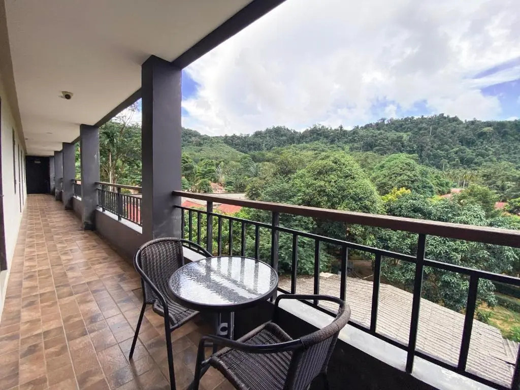 Rakkawan Residence Khaolak (SHA Plus+) - Chambres