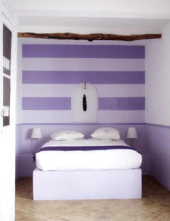 Casa Lila & Spa - Chambres