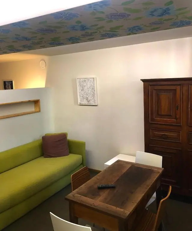 Aymon de Challant Appartement