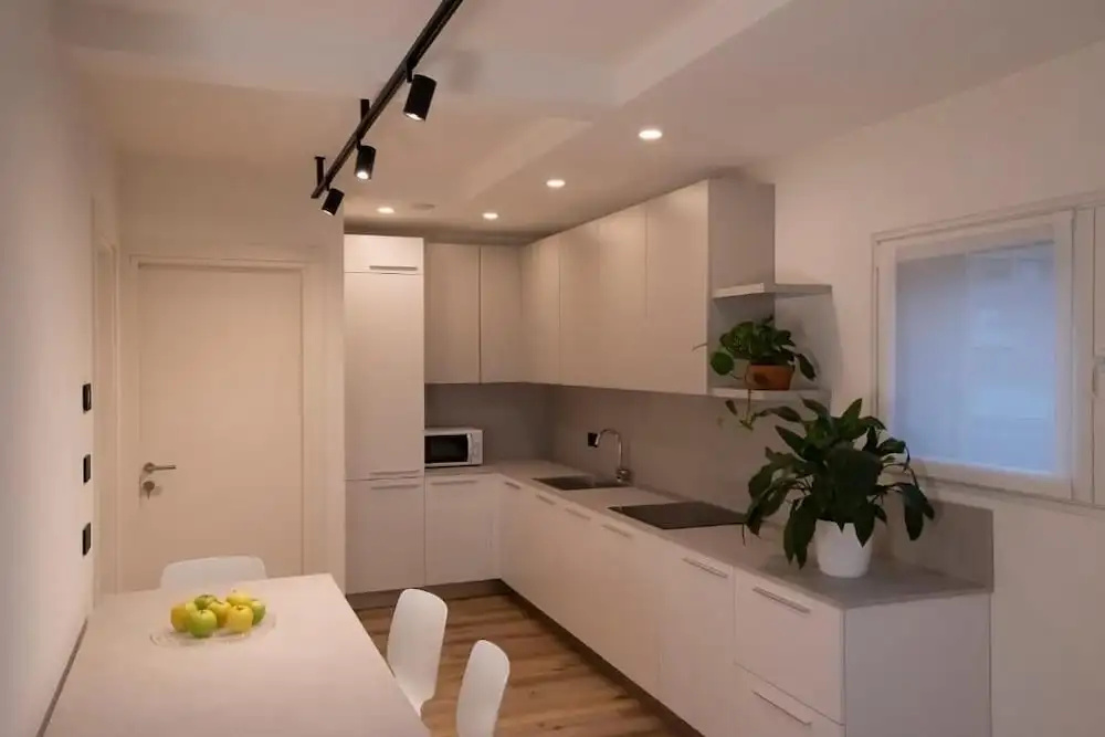 SILVANELLO Apartment — 3