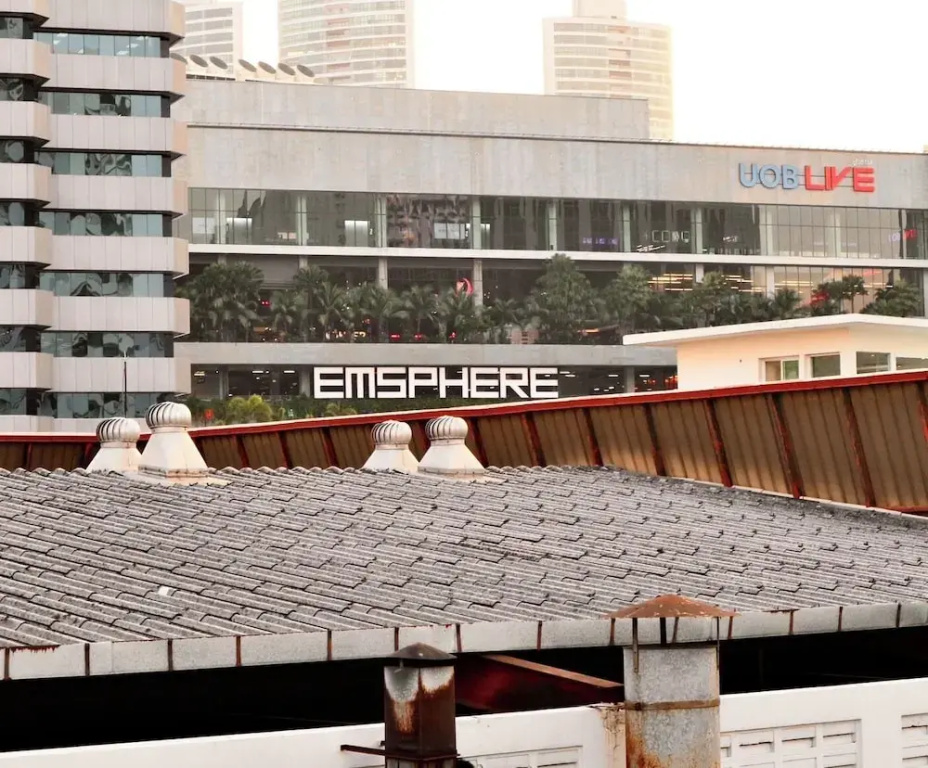 Icon Narindra Suites Hotel — фото