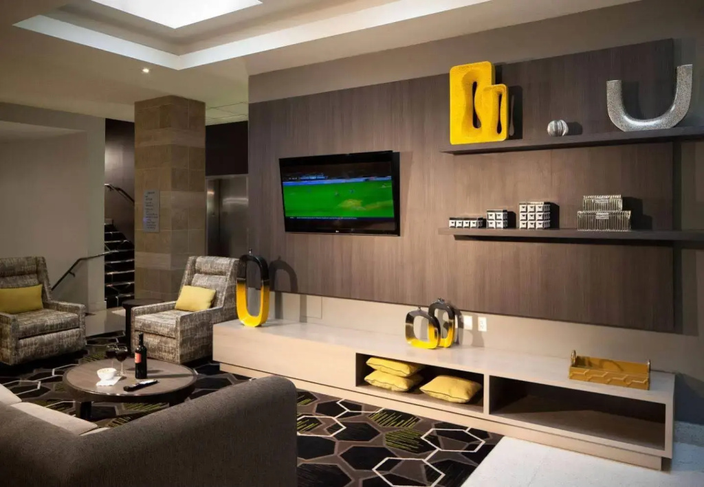 Courtyard by Marriott Miami Beach-South Beach - Général