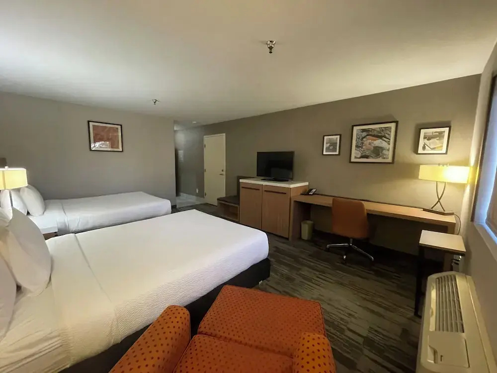 Hotel photo 5