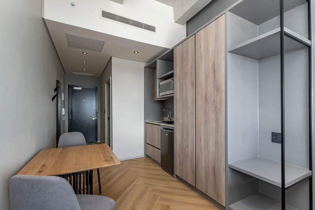One Thibault Hotel by ITC Hospitality 6