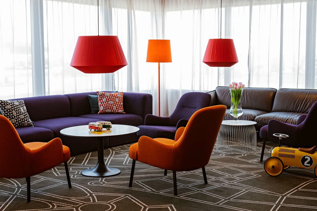 Scandic Kalmar Väst — фото 2