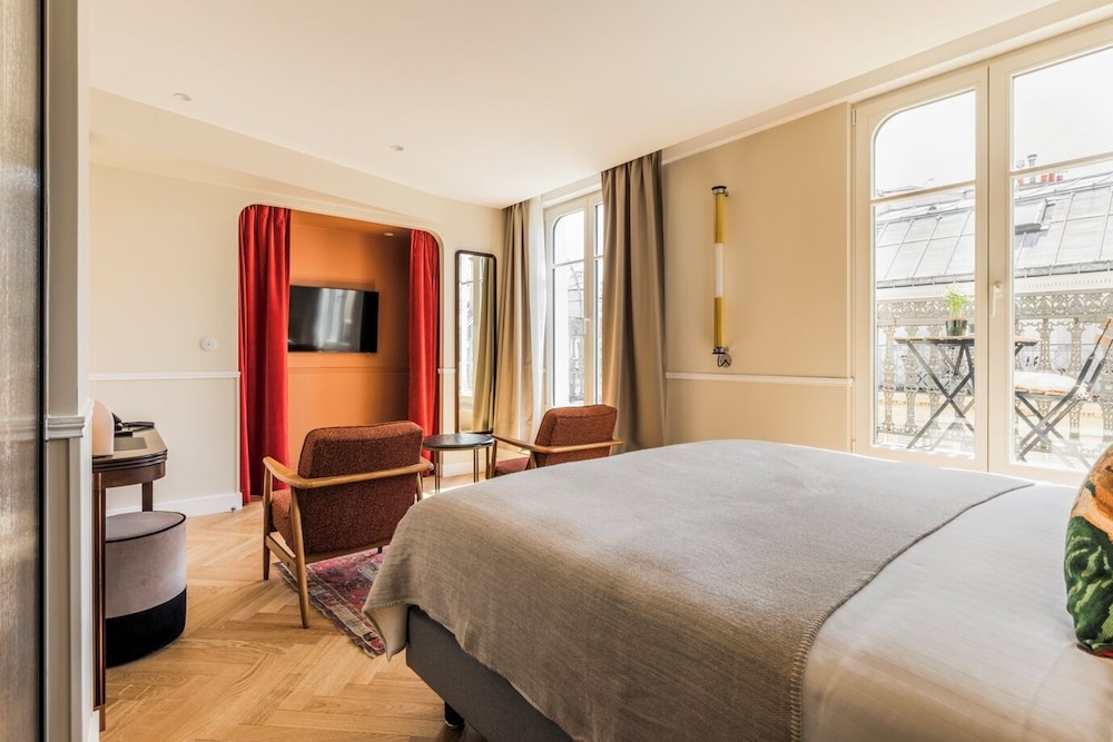 Hôtel Chamar 111