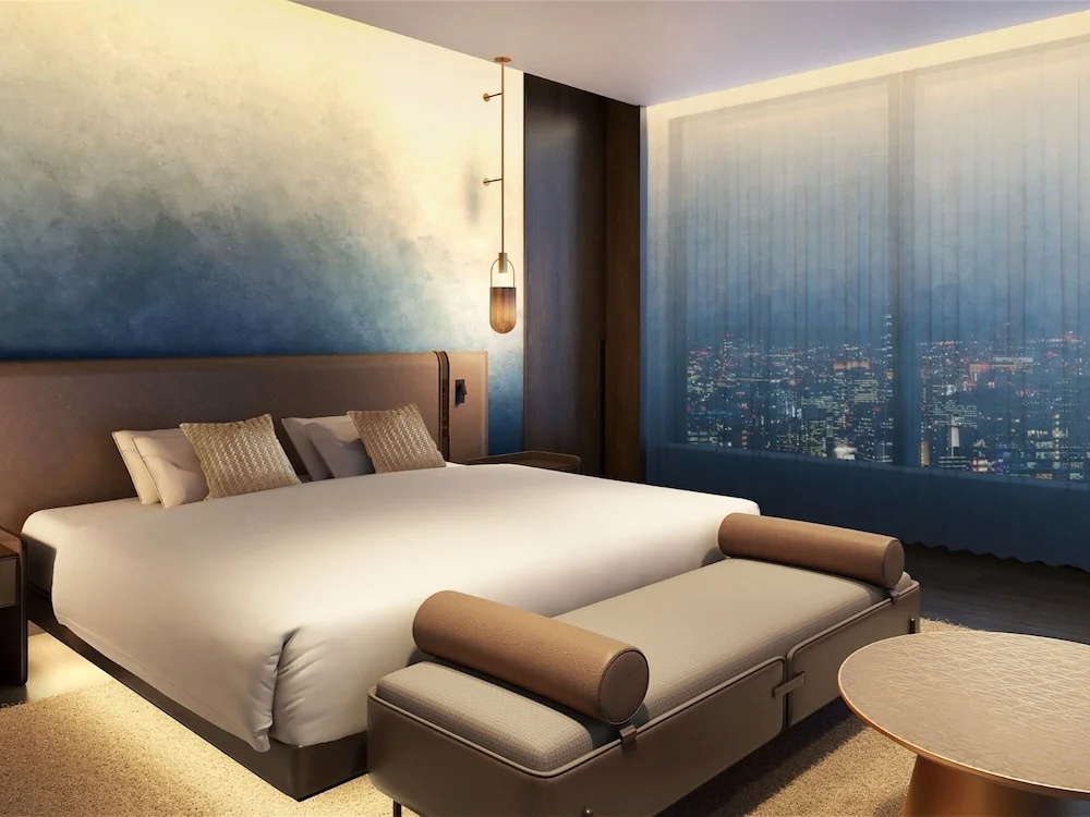 THE GATE HOTEL OSAKA by HULIC 사진 8