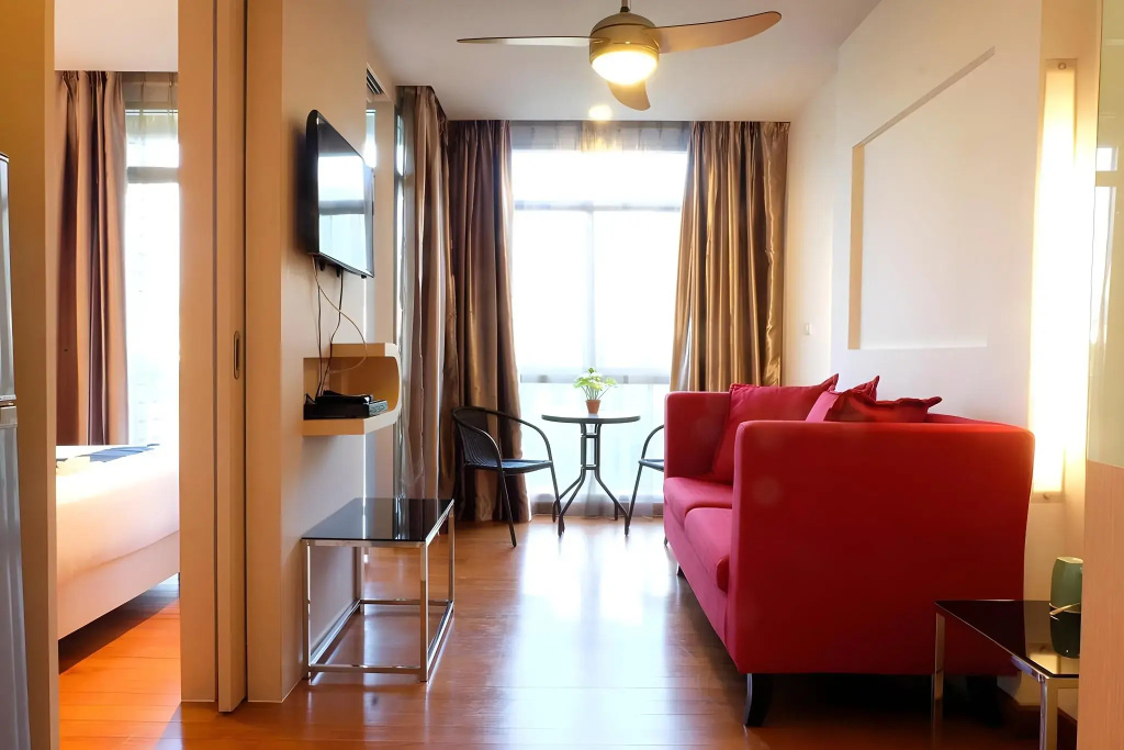 Hotel photo 6