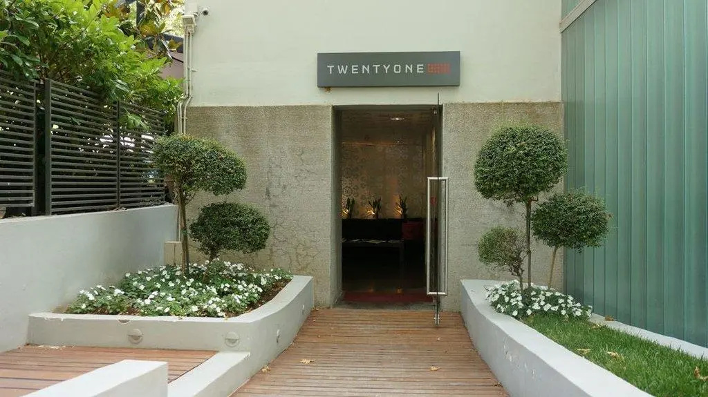 Hotel photo 30
