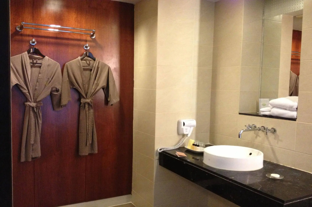 Hotel photo 7
