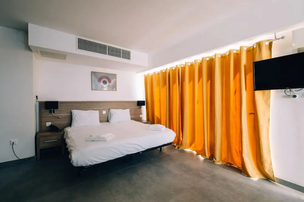 Hotel Primera - Chambres