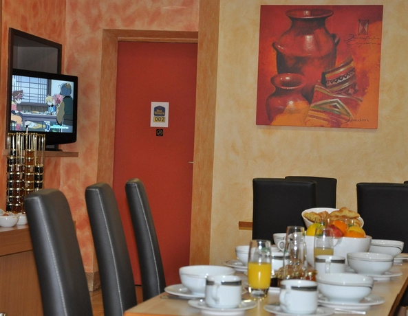 Hotel Velis - фото 21
