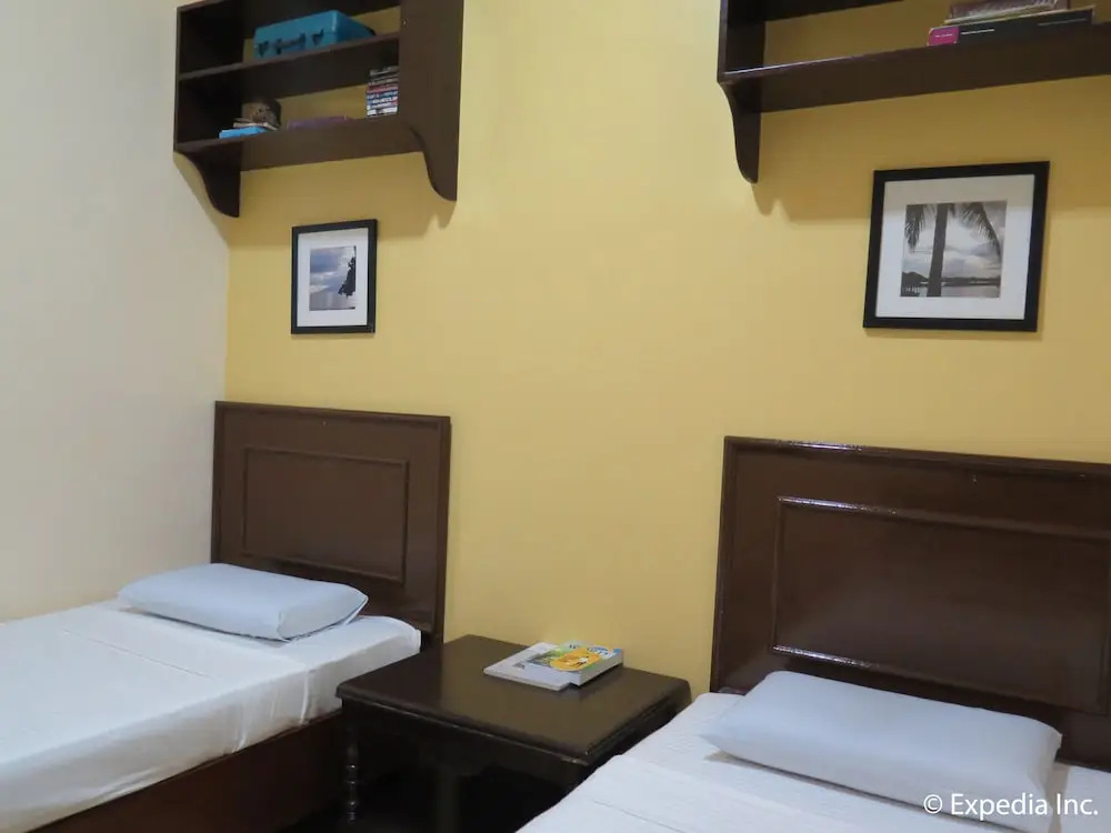 Las Casitas de Angela Hotel - Chambres