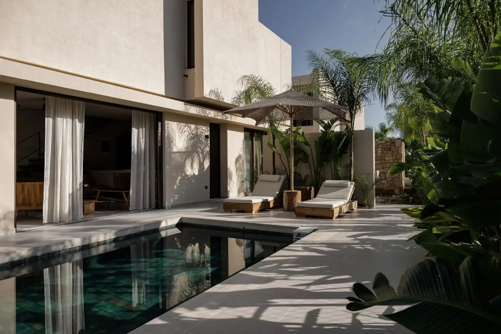 Terra Mare Villas