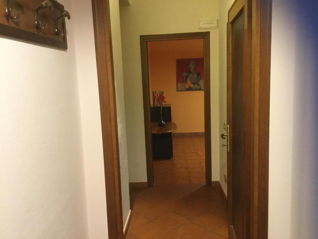 Sabry apartment — 3