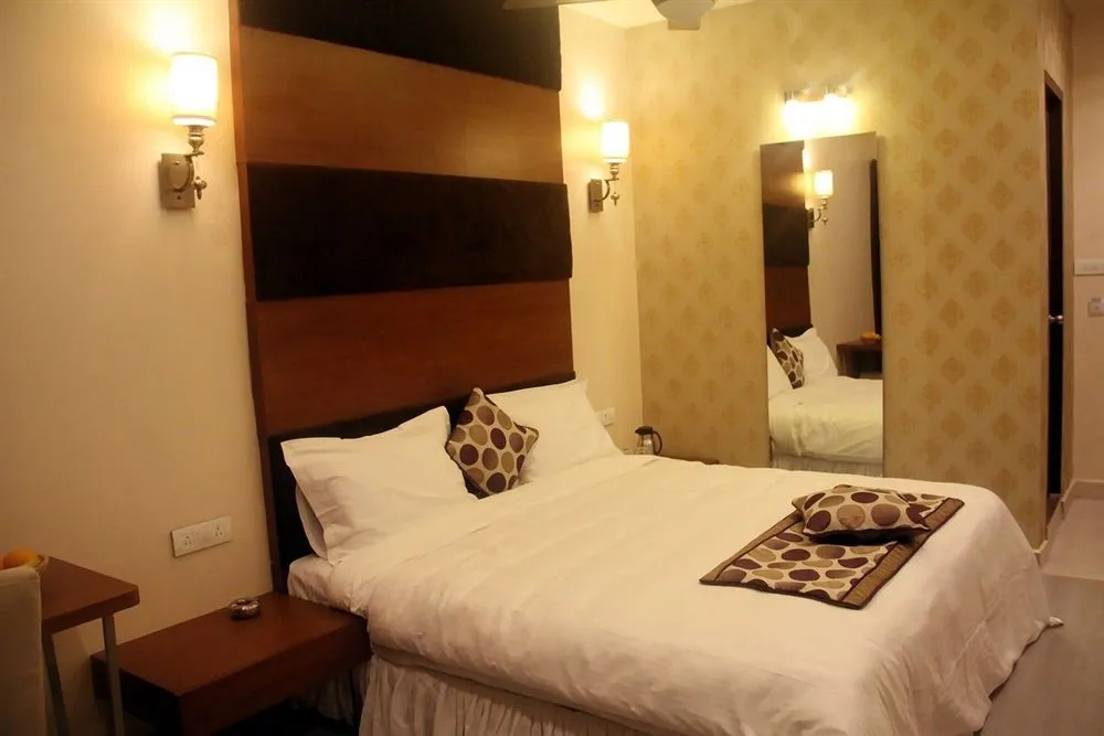 Buhari Royale Boutique Hotel - Général