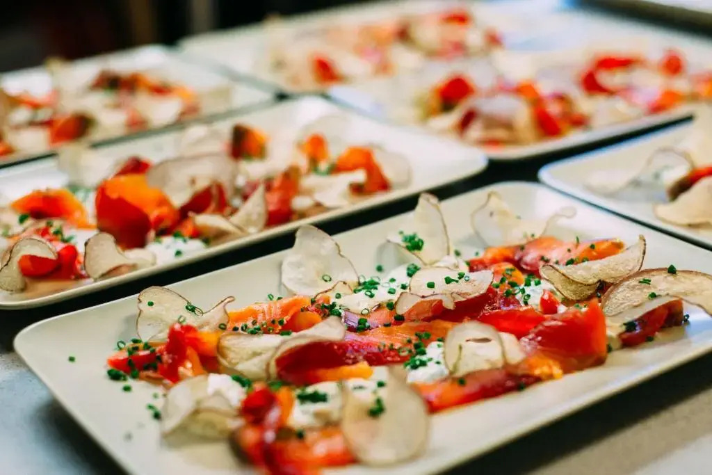 Mount Engadine Lodge - фото 8