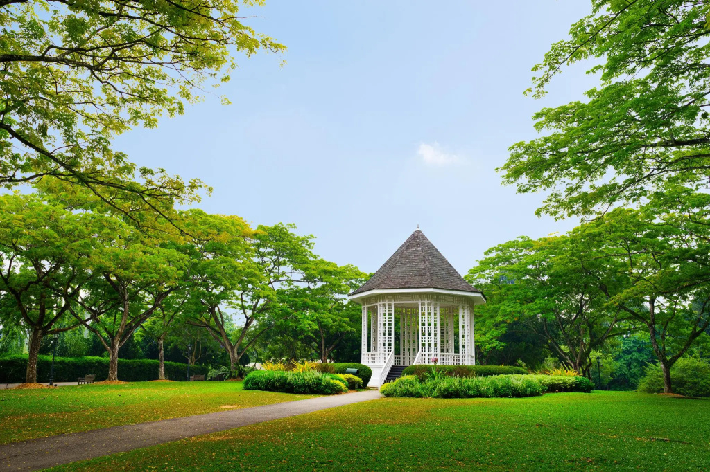 Costa Sands Resort Sentosa