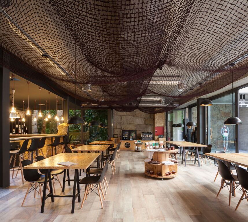 7g Roaster Apartments & Restaurant by null