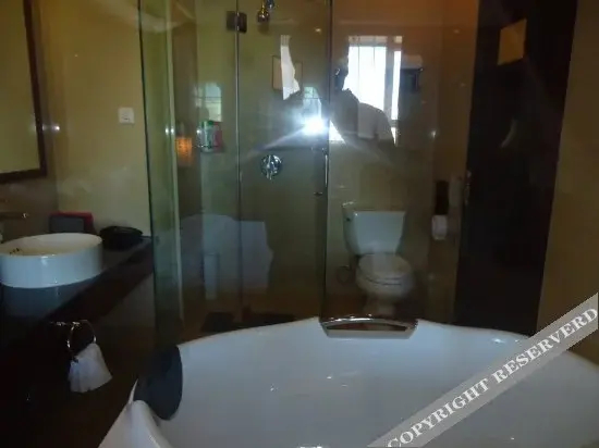 Jinsha International Hotel