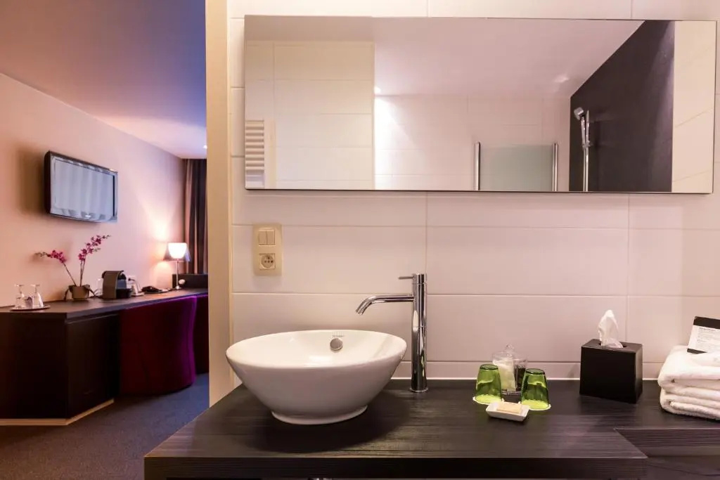 Hotel Royal - Chambres