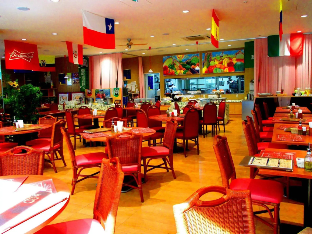Daiwa Roynet Hotel Numazu - Général