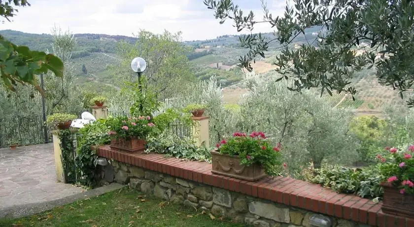 il mandorlo