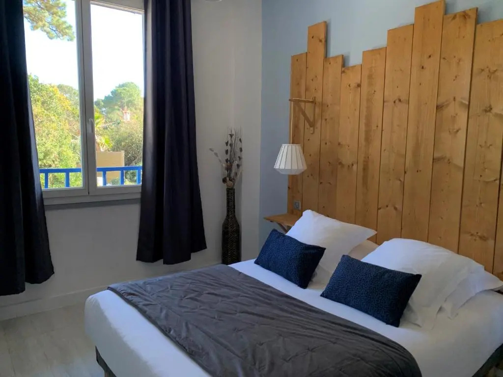 Le Relais du Lac - Chambres