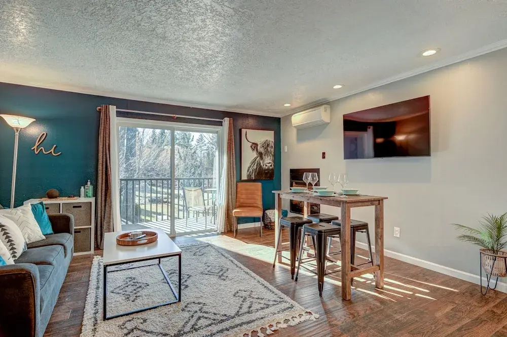 Premier Apartment