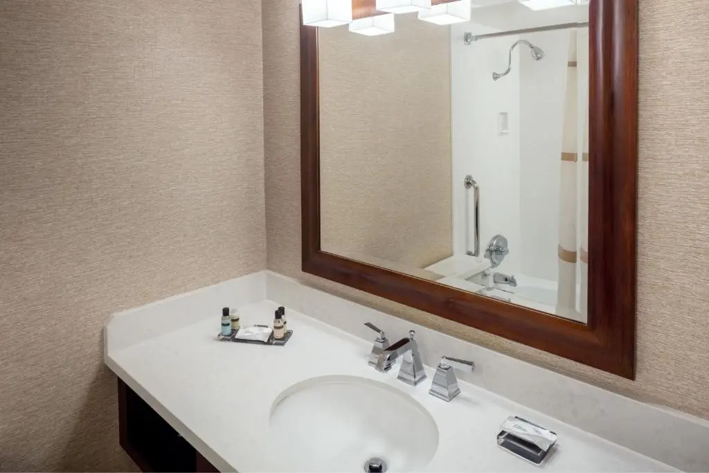 Marriott Indianapolis East - Chambres