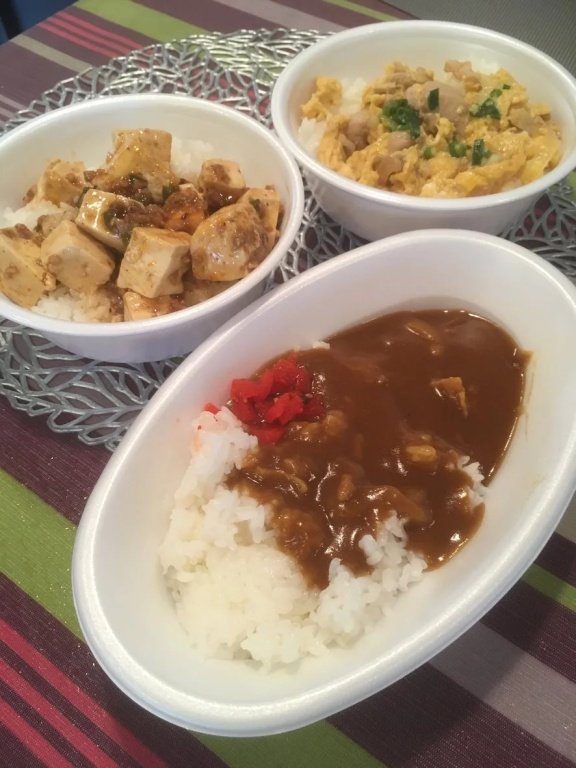 Food & Beverage