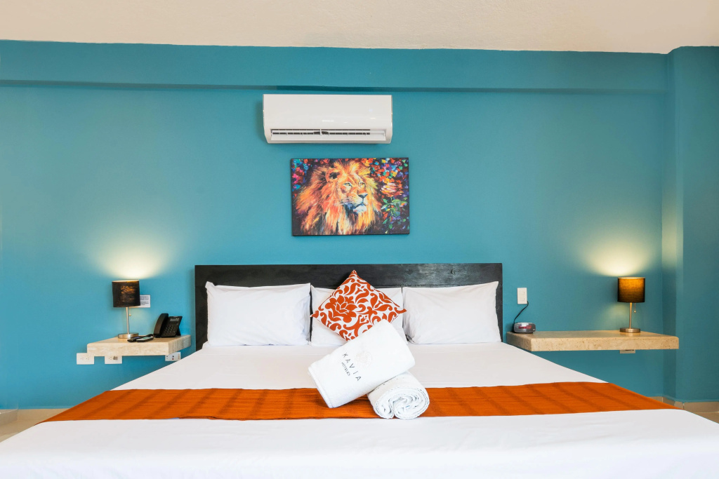 Hotel Playa Encantada — 4