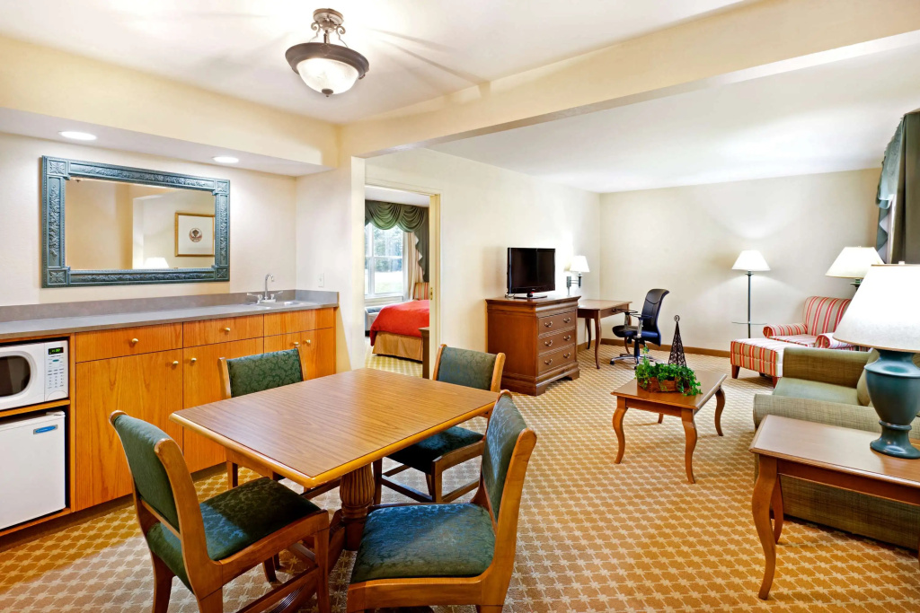Country Inn & Suites by Radisson, York, PA - Général