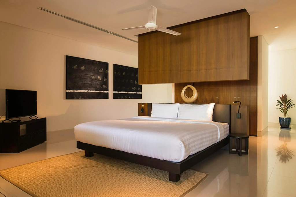 2 Bedrooms Penthouse Suite