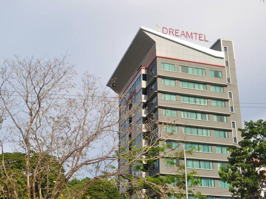 Dreamtel Kota Kinabalu