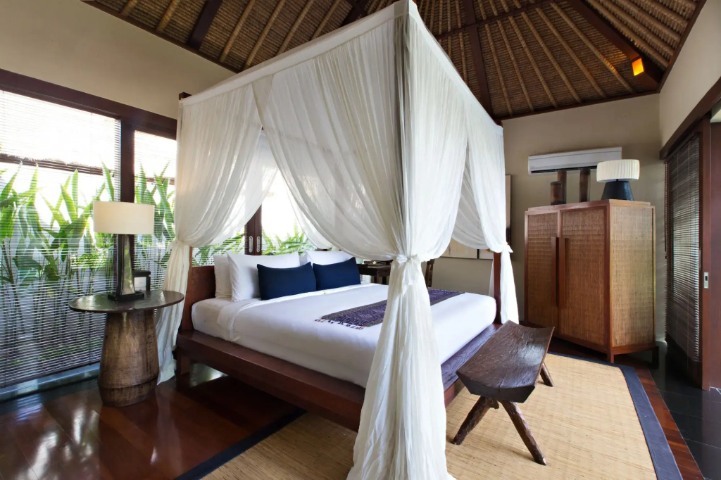 Kayumanis Nusa Dua Private Villa & Spa - Général
