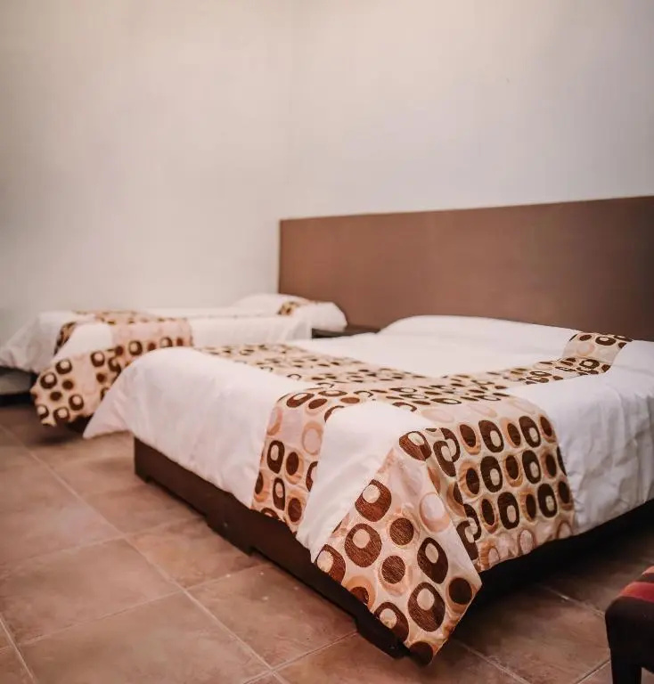 Hotel Boutique Bonarda - Chambres